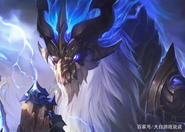 lol龙王重做技能是什么