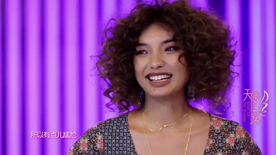 【天使之路】第四期cut【石闻大气备受夸赞,abby,杨子萱面临淘汰危机