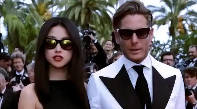 朱珠:与尤文图斯老板相恋,37岁嫁商人生女,39岁仍在路上 - 知乎