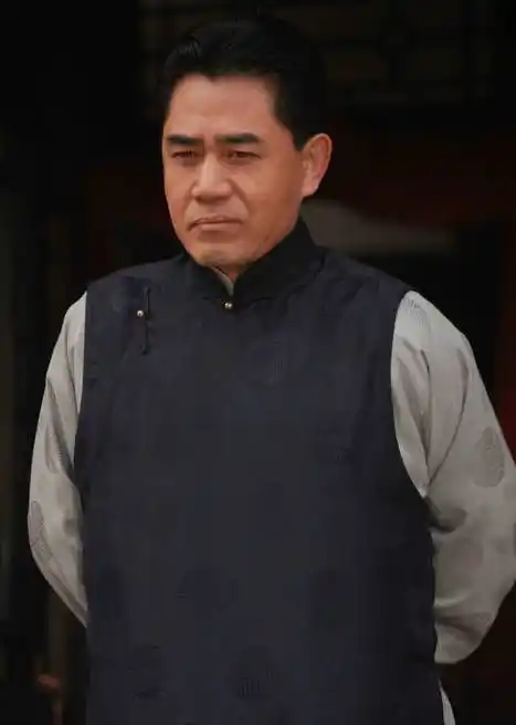 大宅门1912剧情介绍_大宅门1912演员表_大宅门1912大结局_电视剧_吉剧