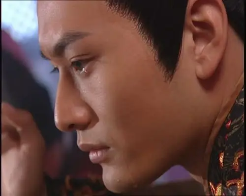 男匪来说说,黄晓明帅不帅