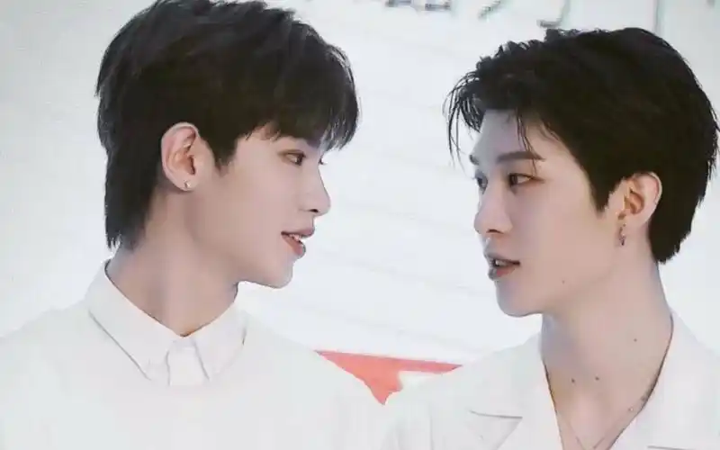 皇权富贵范丞丞黄明昊情非得已