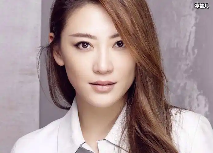 应采儿个人资料被扒原名比较应采儿