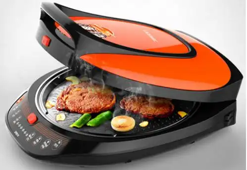 二,电饼铛那个牌子好