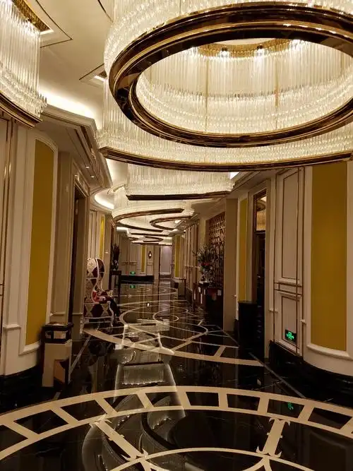 陕西西安丽都国会娱乐会所