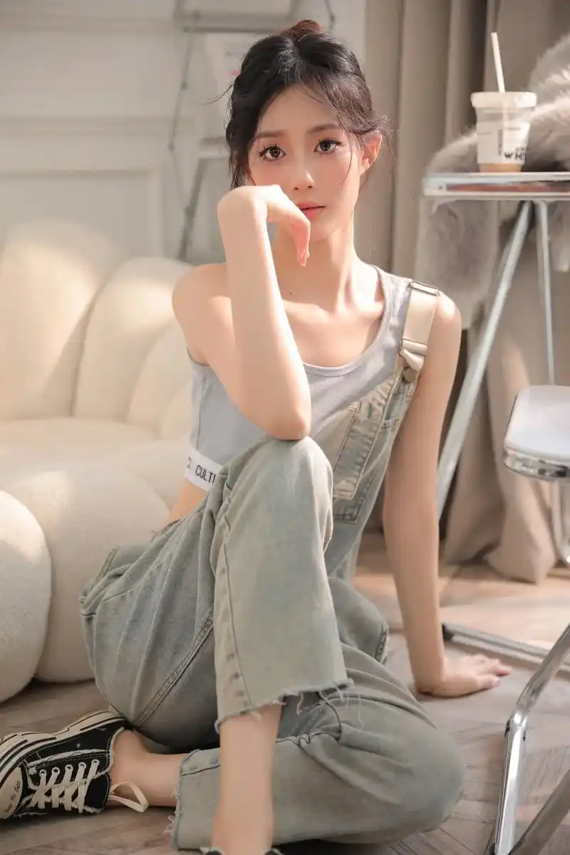 简约韩系少女写真92看看是你喜欢的风格吗.