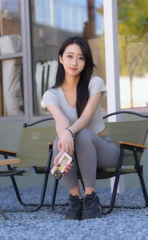 看着顺眼的身材就是好身材,看着心动的打扮就是好穿搭