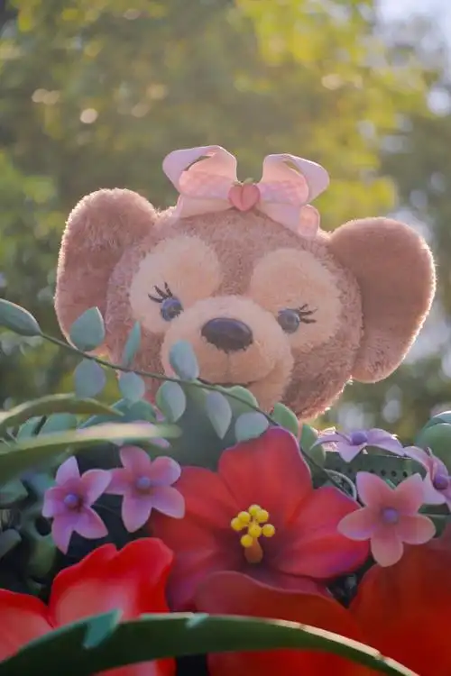 迪士尼 雪莉玫 shelliemay - 堆糖,美图壁纸兴趣社区