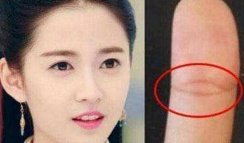 掌纹中有凤眼纹好不好有何说法