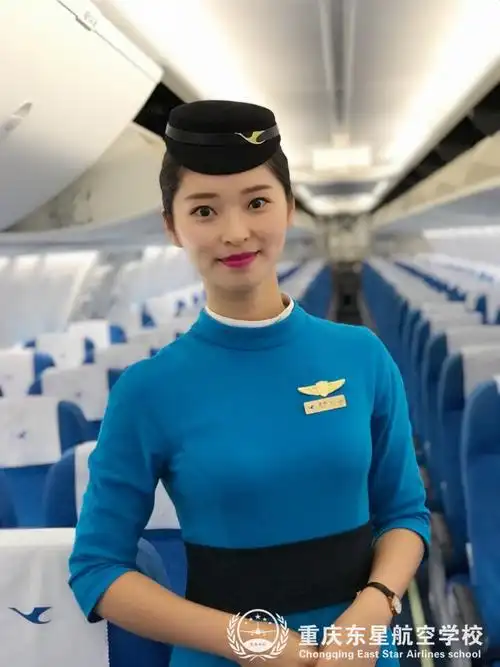学院新闻厦门航空校招火爆开启空乘选拔更青睐实力派