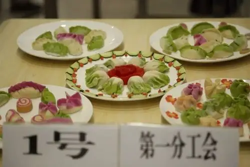 阿坝|温馨版的"家庭创意包饺子大赛"你确定不来看看?