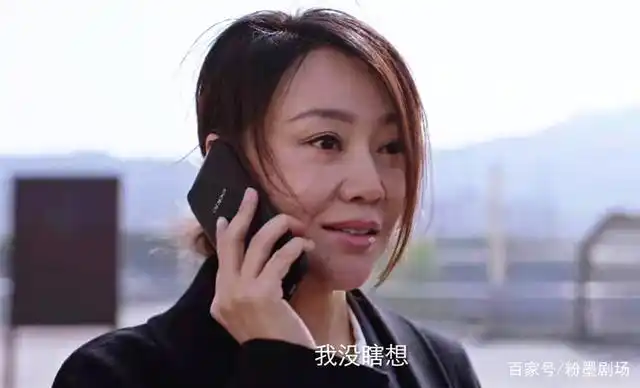 2021年国产剧最打动人的女性角色,闫妮饰演的石红杏必属其一.