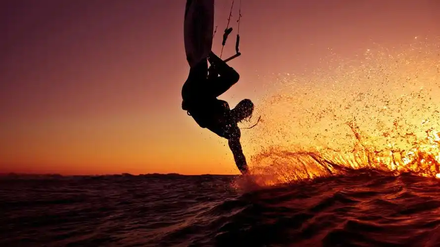 冲浪极限运动超清电脑桌面壁纸,分辨率为1920x1080