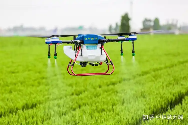 植保无人机电池的保养介绍