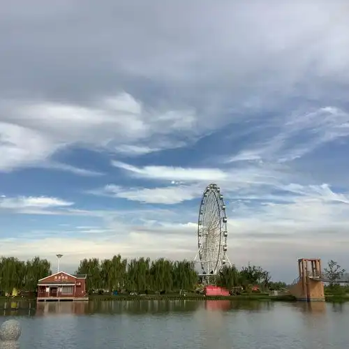 阜宁旅游景点有哪些,盐城问题,马尔代夫旅游 - wee旅