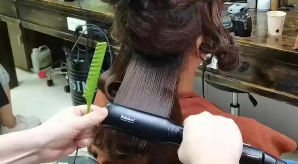 软化|烫发|洗发水|护发素|残留物_网易订阅