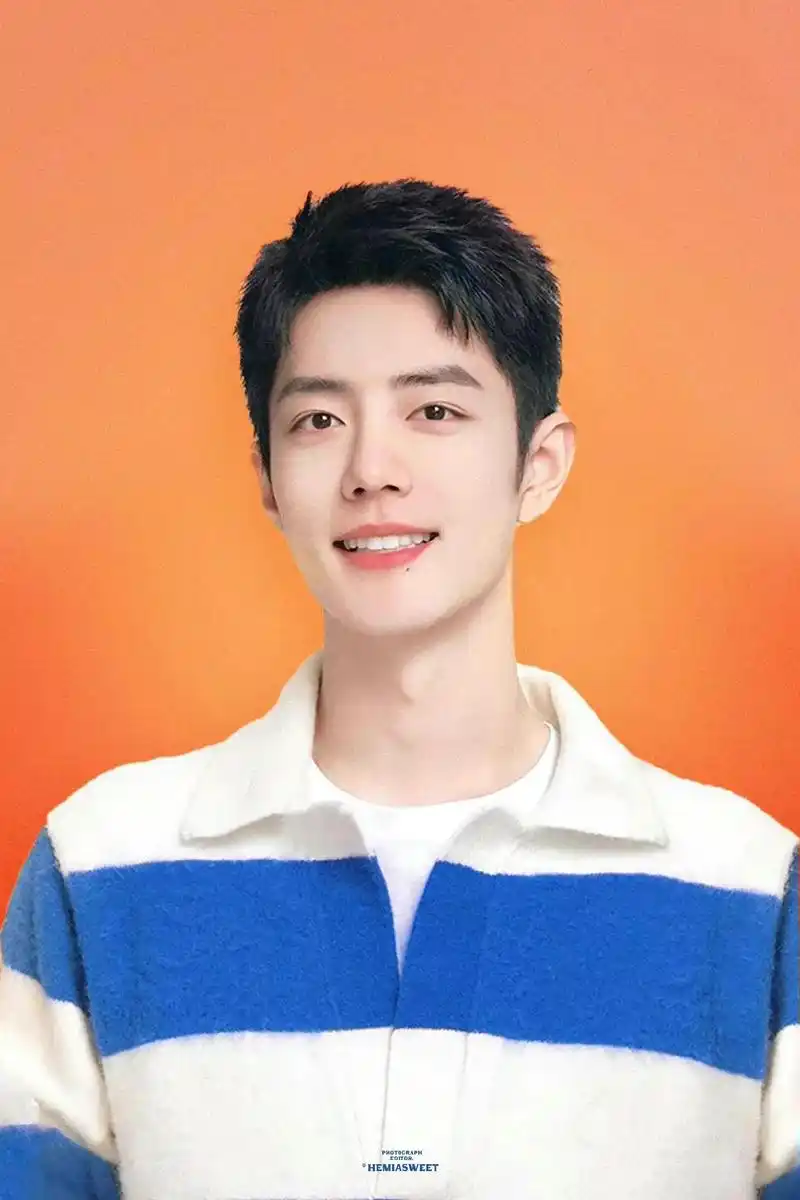 努力的人都是最优秀的说的就是肖战认真努力肖战微博发的图片肖战微博