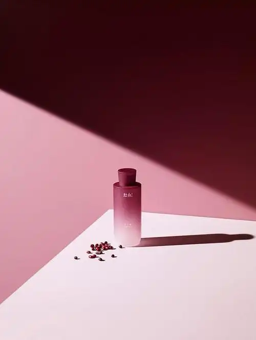 小清新风格化妆品商业广告片,深圳产品拍摄优秀作品赏析