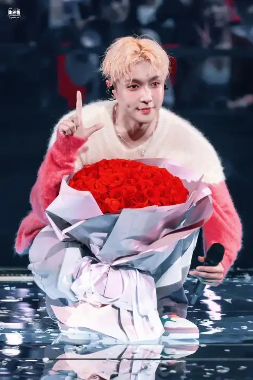 张艺兴[超话]##张艺兴2023大航海巡演