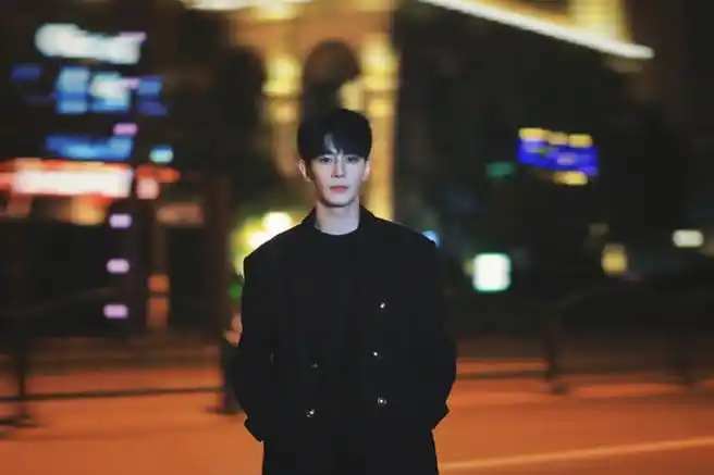 夏之光偷心氛围感