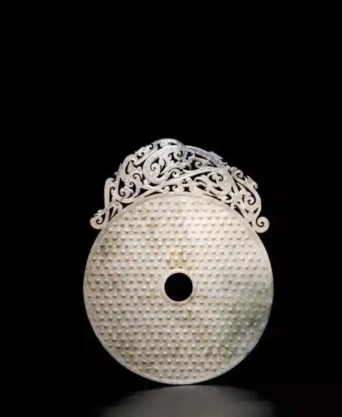 香港嘉德拍卖玄礼四方中国古代玉器