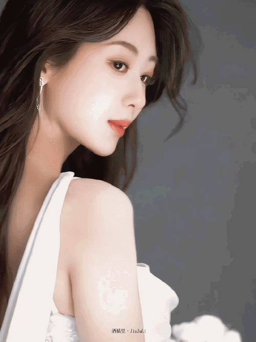 #杨紫淘淘氧棉品牌代言人##杨紫小夭#