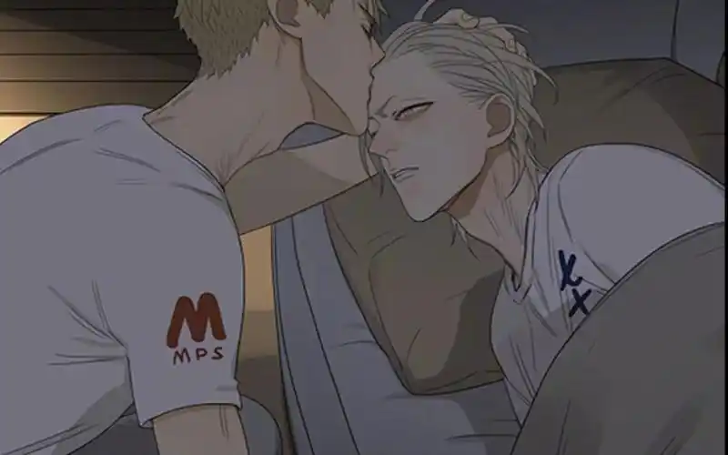 【贱炸】【19天】出了最新一话就想作这期视频了,很喜欢old先,很喜欢