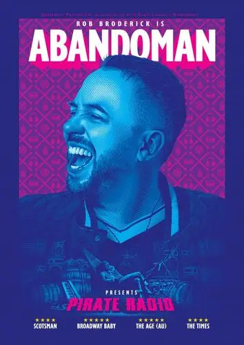 复杂的线条和矢量艺术:tracie ching创意电影海报 - 设计之家