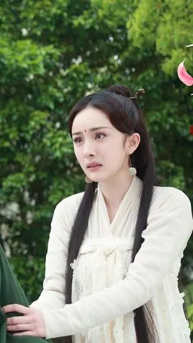 14:36:05三生三世十里桃花·白浅·杨幂古装-三生三世十里桃花-九月