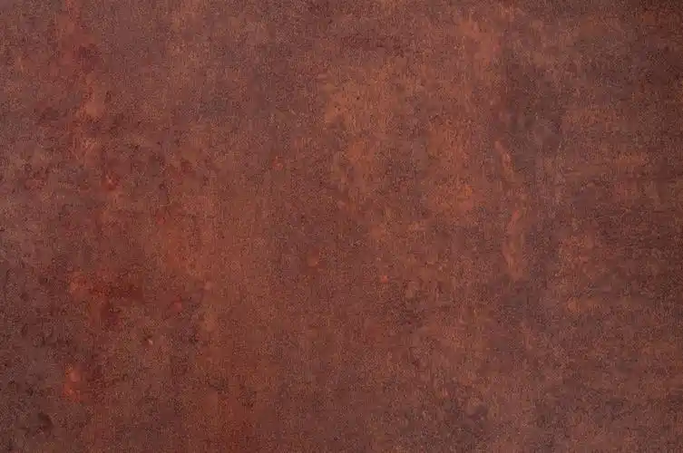 老年生锈铜金属背景