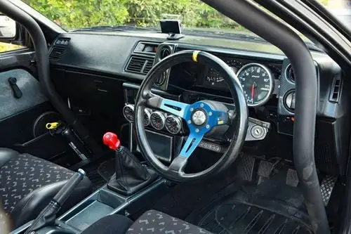 改装赏析#头文字d主角光环战车—ae86改装