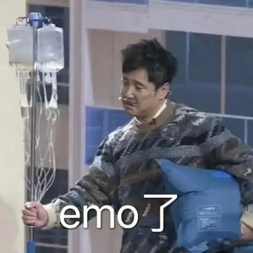 贾玲沈腾表情包