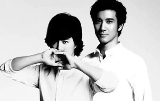 图王力宏同性恋图片遭疯传是直是弯争议多