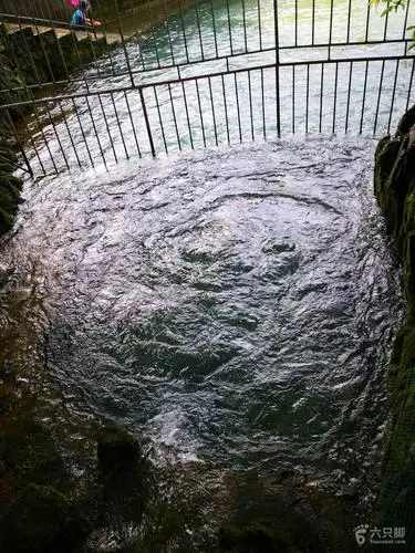 2018-07-22 徒步泉眼