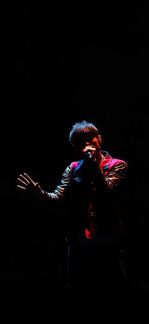 iphonex壁纸 抱图请留赞 周杰伦 jay