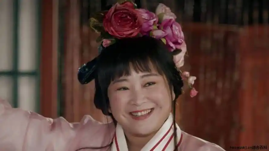 贾玲毕业于哪所大学什么专业(贾玲的奋斗史,执导你好,李焕英)-第9张