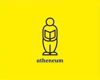 人物的标志设计人物图片logo素材