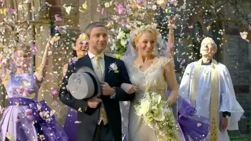 英国人结婚有哪些习俗礼节?