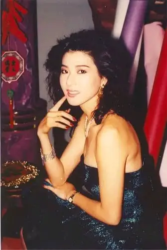 冷门美人邱月清