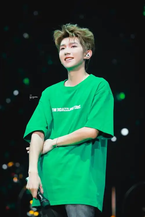 王源客厅狂欢巡演##王源中国澳门演唱会##王源演唱会收官