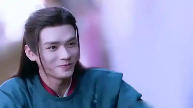 山河令温周番外第四弹温客行是个合格的伴侣