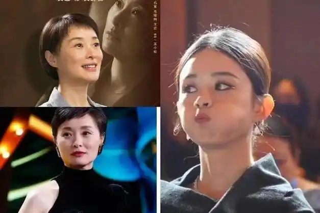 秒变脸|陈建斌|蒋勤勤|陈宝国|吴樾(演员)|上海电视节白玉兰_网易订阅