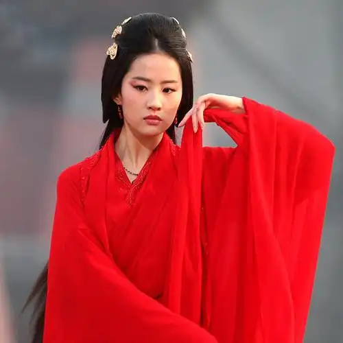 《三生三世》中的刘亦菲,为什么"仙气"没了?