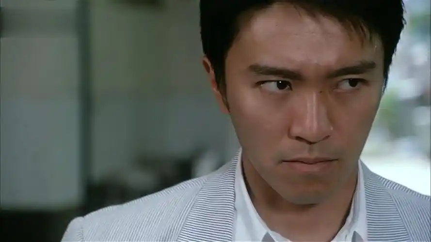 百变星君星爷是学渣终结者各种惩治学生