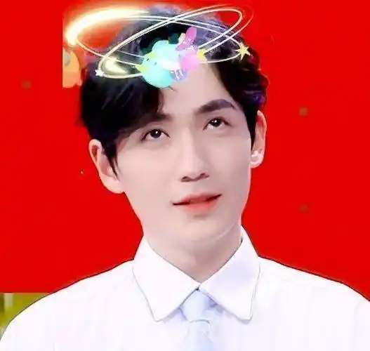 通过黄牛买到了朱一龙的身份证号码,顺藤摸瓜查到了徐子瑄名下的企业