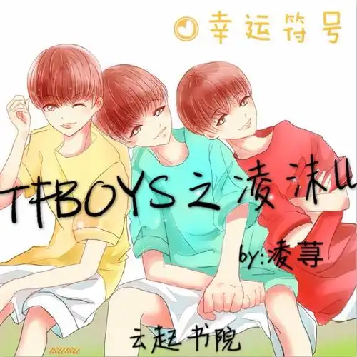 600x800像素,不超过5m的jpg图片tfboys