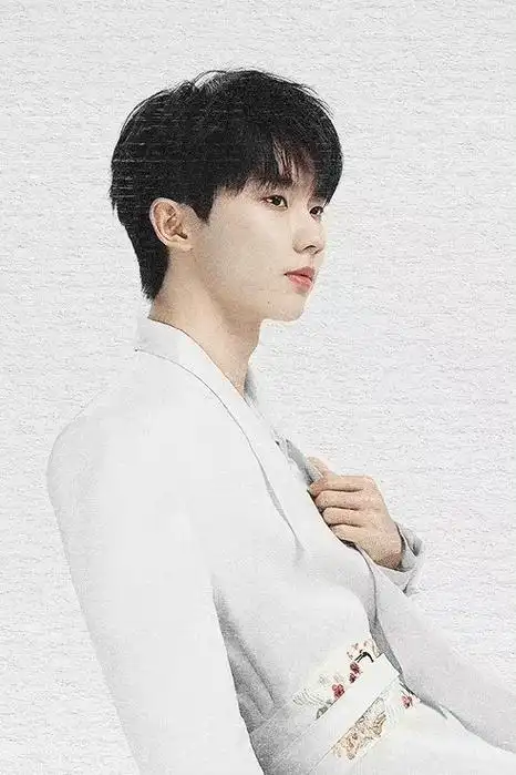 马嘉祺声生不息白色西装造型##马嘉祺声生不息白衣造型