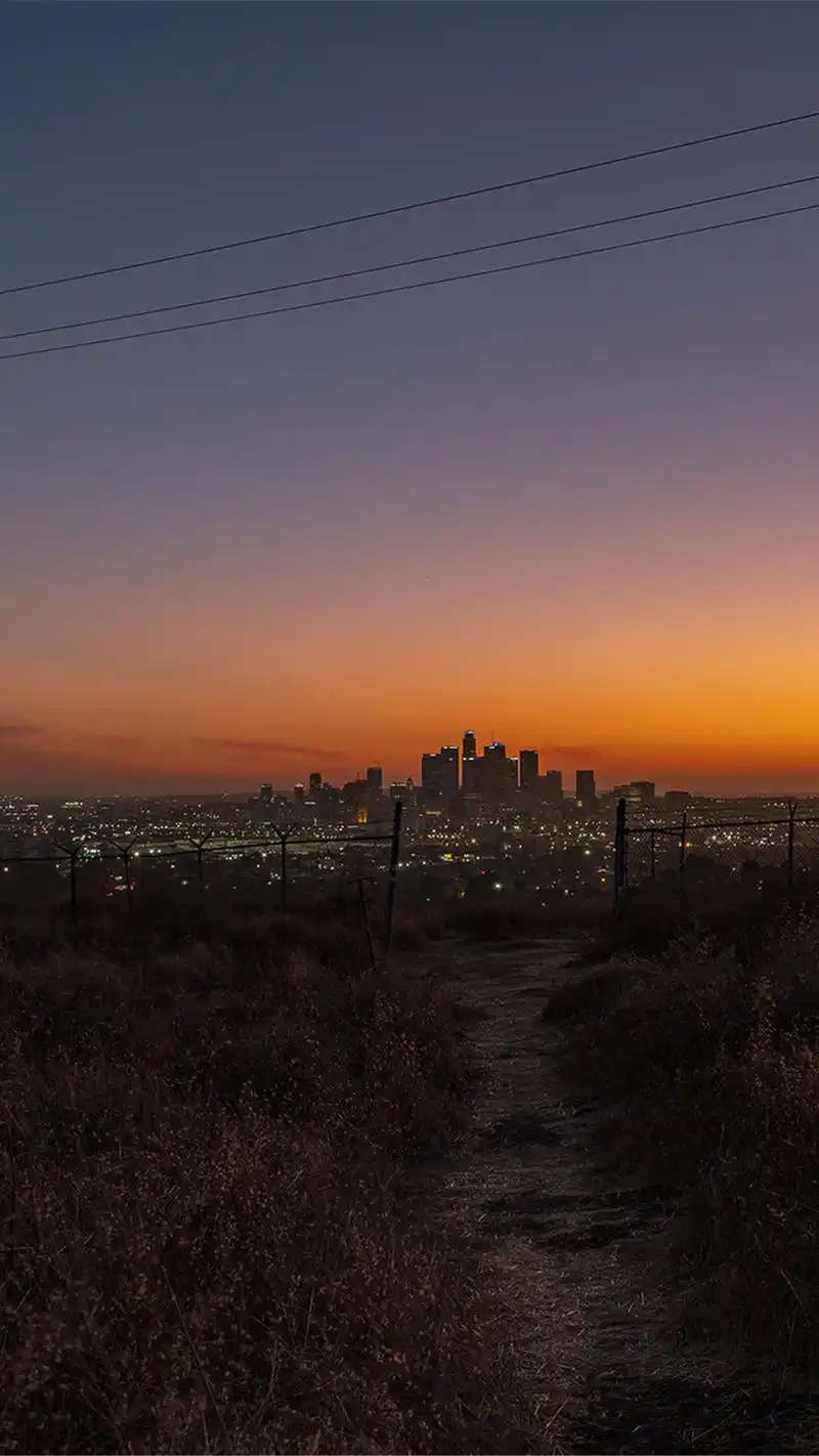 唯美秀丽风景手机壁纸