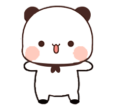 小熊猫一二,布布