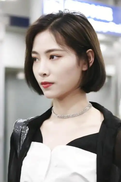 许佳琪芸汐传自从许佳琪演了古装